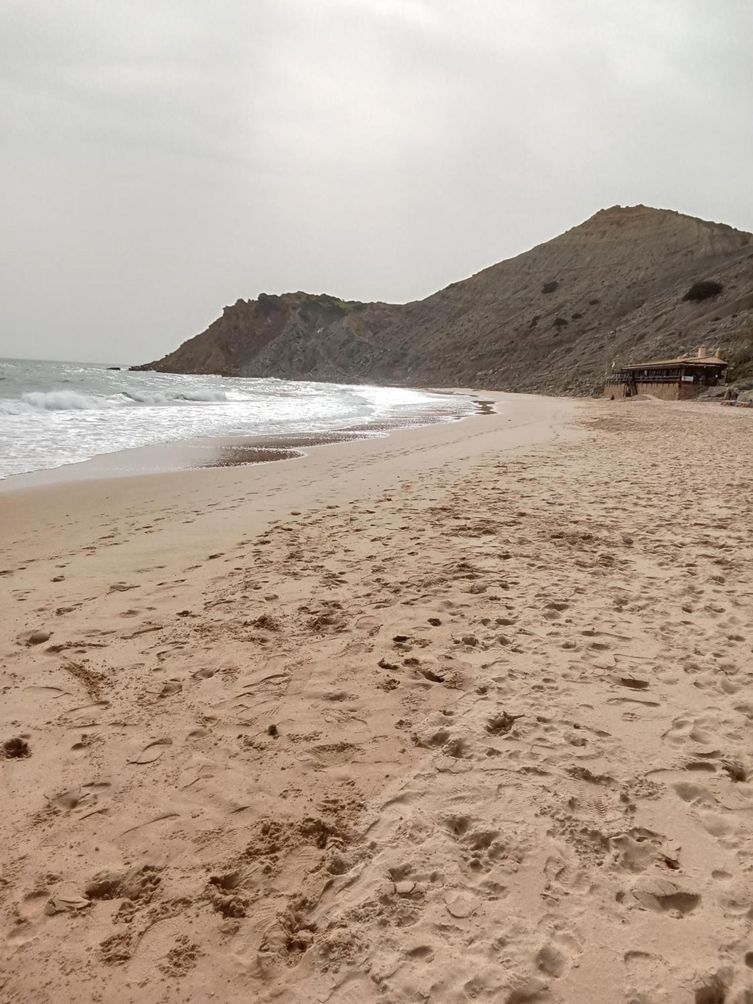 Villa Casa Raios De Sol Burgau Exterior foto