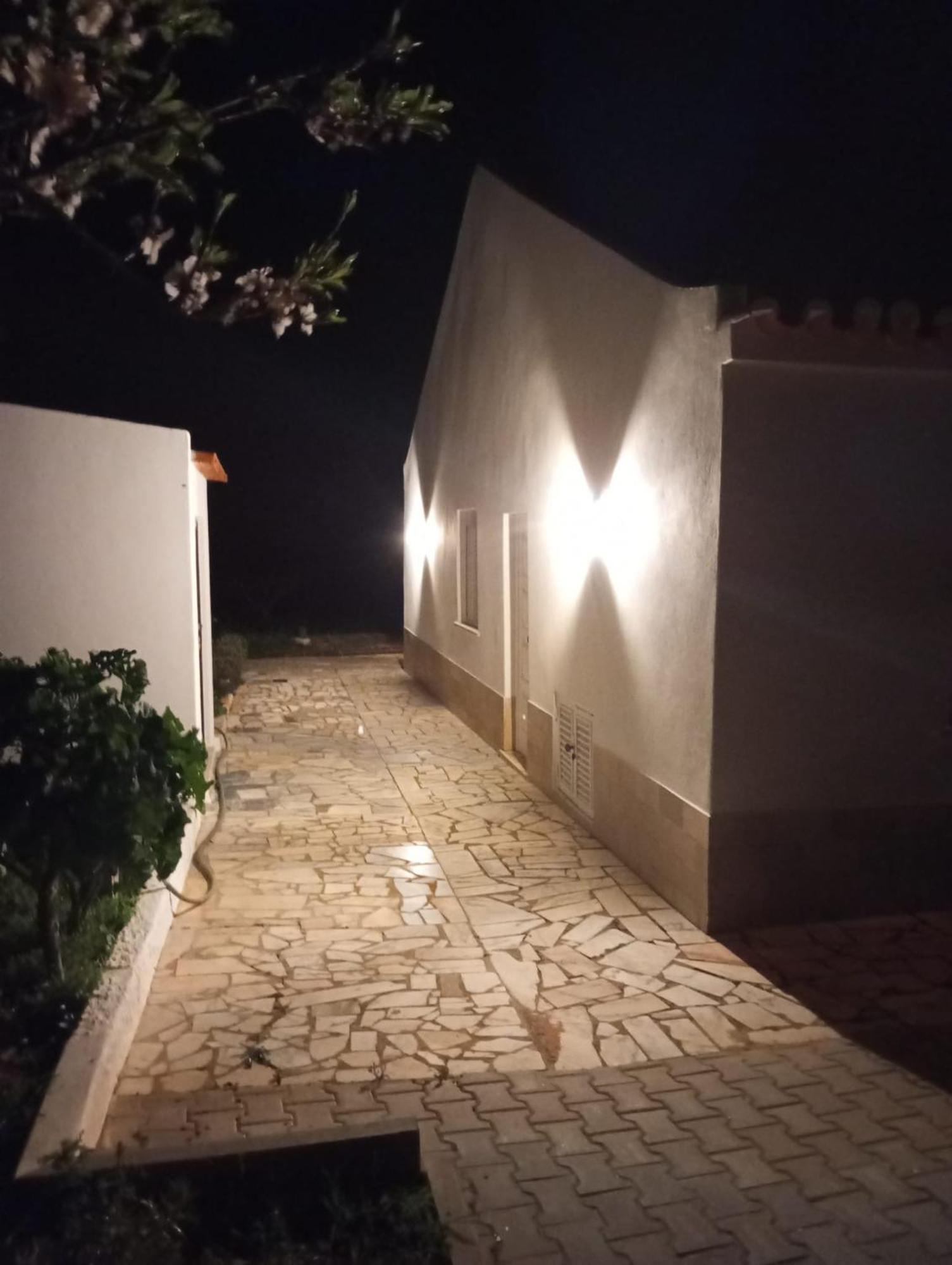 Villa Casa Raios De Sol Burgau Exterior foto