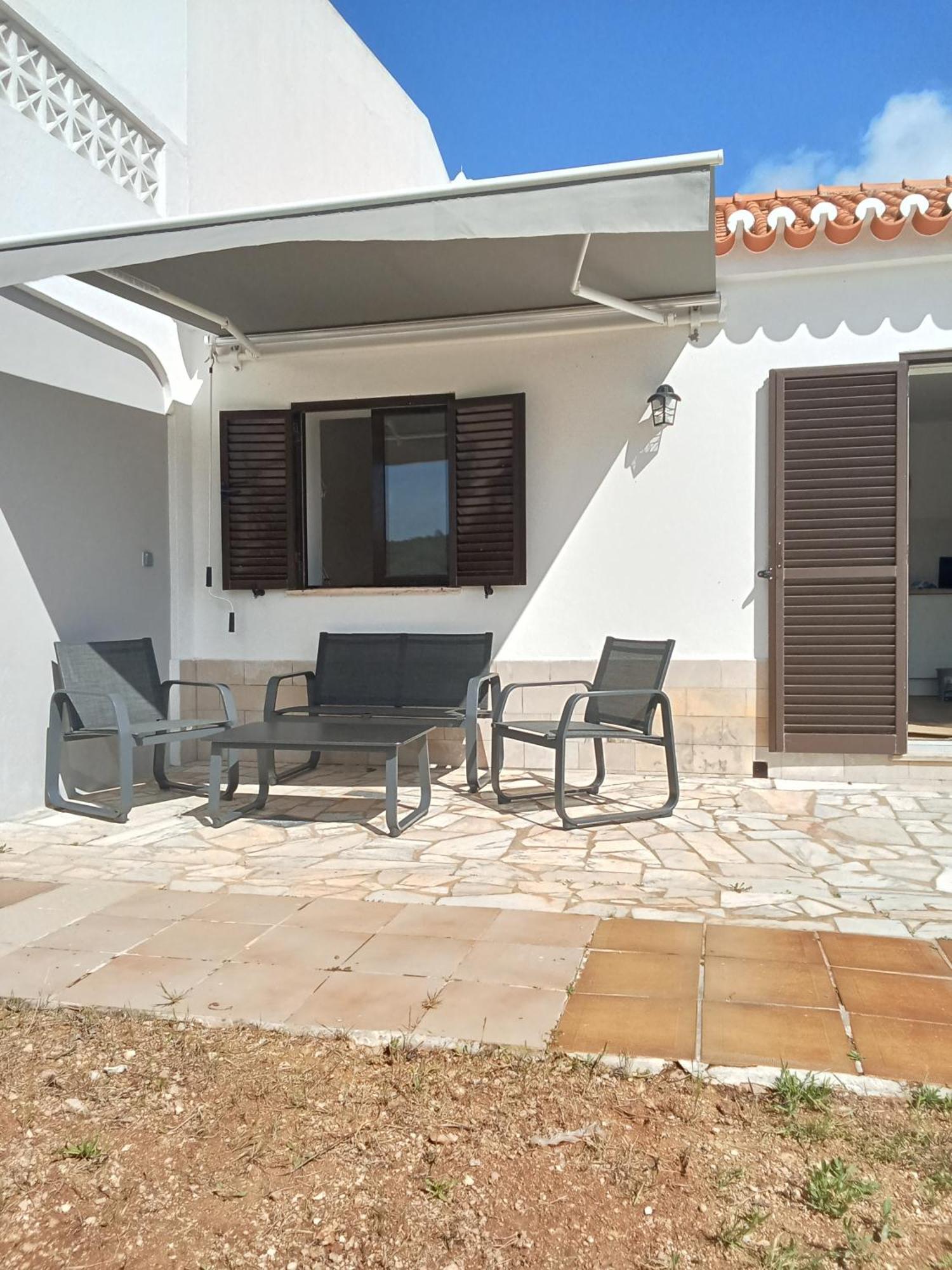 Villa Casa Raios De Sol Burgau Exterior foto
